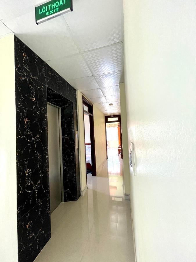 Huy Hoang Hotel Dong Van  Zewnętrze zdjęcie